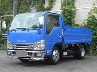 ISUZU Elf Flat Body 2RG-NKR88A 2023 31,122km_3