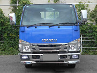 ISUZU Elf Flat Body 2RG-NKR88A 2023 31,122km_5