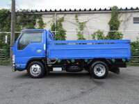ISUZU Elf Flat Body 2RG-NKR88A 2023 31,122km_6