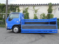 ISUZU Elf Flat Body 2RG-NKR88A 2023 31,122km_7