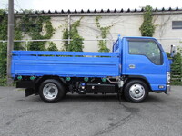 ISUZU Elf Flat Body 2RG-NKR88A 2023 31,122km_8