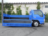 ISUZU Elf Flat Body 2RG-NKR88A 2023 31,122km_9