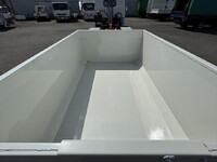 MITSUBISHI FUSO Canter Container Carrier Truck 2RG-FBAV0 2025 1,500km_10