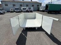 MITSUBISHI FUSO Canter Container Carrier Truck 2RG-FBAV0 2025 1,500km_12