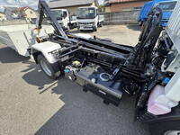 MITSUBISHI FUSO Canter Container Carrier Truck 2RG-FBAV0 2025 1,500km_14