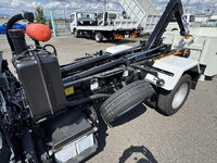 MITSUBISHI FUSO Canter Container Carrier Truck 2RG-FBAV0 2025 1,500km_15