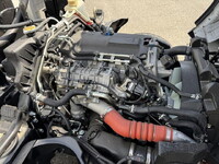 MITSUBISHI FUSO Canter Container Carrier Truck 2RG-FBAV0 2025 1,500km_16