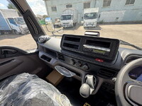 MITSUBISHI FUSO Canter Container Carrier Truck 2RG-FBAV0 2025 1,500km_19