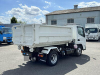 MITSUBISHI FUSO Canter Container Carrier Truck 2RG-FBAV0 2025 1,500km_3