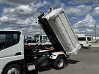 MITSUBISHI FUSO Canter Container Carrier Truck 2RG-FBAV0 2025 1,500km_4
