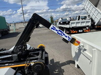 MITSUBISHI FUSO Canter Container Carrier Truck 2RG-FBAV0 2025 1,500km_7