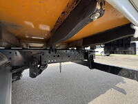 ISUZU Elf Aluminum Block TRG-NNS85AR 2018 3,700km_10