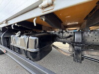 ISUZU Elf Aluminum Block TRG-NNS85AR 2018 3,700km_11