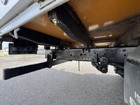 ISUZU Elf Aluminum Block TRG-NNS85AR 2018 3,700km_12