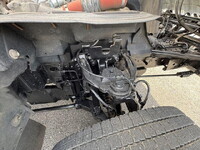ISUZU Elf Aluminum Block TRG-NNS85AR 2018 3,700km_15