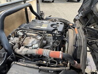 ISUZU Elf Aluminum Block TRG-NNS85AR 2018 3,700km_17
