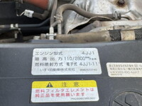 ISUZU Elf Aluminum Block TRG-NNS85AR 2018 3,700km_18