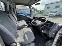 ISUZU Elf Aluminum Block TRG-NNS85AR 2018 3,700km_20
