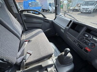ISUZU Elf Aluminum Block TRG-NNS85AR 2018 3,700km_22