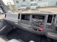ISUZU Elf Aluminum Block TRG-NNS85AR 2018 3,700km_23