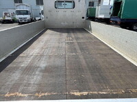 ISUZU Elf Aluminum Block TRG-NNS85AR 2018 3,700km_5