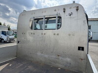 ISUZU Elf Aluminum Block TRG-NNS85AR 2018 3,700km_6
