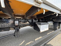ISUZU Elf Aluminum Block TRG-NNS85AR 2018 3,700km_9