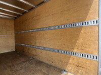 ISUZU Elf Aluminum Van TRG-NMR85AN 2017 171,690km_11