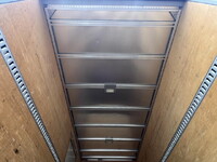 ISUZU Elf Aluminum Van TRG-NMR85AN 2017 171,690km_14