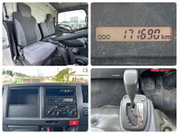 ISUZU Elf Aluminum Van TRG-NMR85AN 2017 171,690km_18