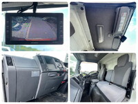 ISUZU Elf Aluminum Van TRG-NMR85AN 2017 171,690km_19