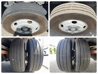 ISUZU Elf Aluminum Van TRG-NMR85AN 2017 171,690km_22