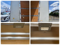 ISUZU Elf Aluminum Van TRG-NMR85AN 2017 171,690km_27