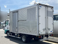 ISUZU Elf Aluminum Van TRG-NMR85AN 2017 171,690km_2