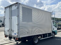 ISUZU Elf Aluminum Van TRG-NMR85AN 2017 171,690km_4