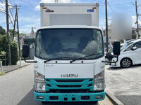 ISUZU Elf Aluminum Van TRG-NMR85AN 2017 171,690km_5