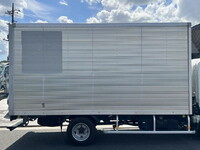 ISUZU Elf Aluminum Van TRG-NMR85AN 2017 171,690km_6