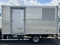 ISUZU Elf Aluminum Van TRG-NMR85AN 2017 171,690km_7