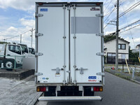 ISUZU Elf Aluminum Van TRG-NMR85AN 2017 171,690km_8