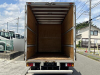 ISUZU Elf Aluminum Van TRG-NMR85AN 2017 171,690km_9