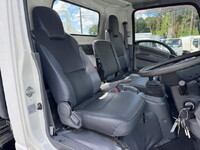 ISUZU Elf Sprinkler Truck TKG-NPR85YN 2017 9,459km_20