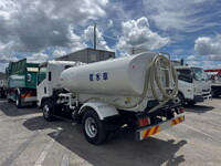 ISUZU Elf Sprinkler Truck TKG-NPR85YN 2017 9,459km_2