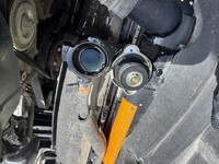 ISUZU Elf Sprinkler Truck TKG-NPR85YN 2017 9,459km_32