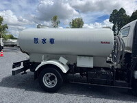 ISUZU Elf Sprinkler Truck TKG-NPR85YN 2017 9,459km_3