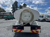 ISUZU Elf Sprinkler Truck TKG-NPR85YN 2017 9,459km_5