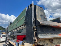 UD TRUCKS Quon Dump QKG-CW5XL 2012 679,000km_19