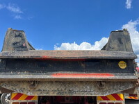 UD TRUCKS Quon Dump QKG-CW5XL 2012 679,000km_21