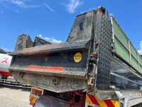 UD TRUCKS Quon Dump QKG-CW5XL 2012 679,000km_22