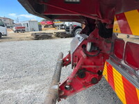 UD TRUCKS Quon Dump QKG-CW5XL 2012 679,000km_23