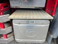 UD TRUCKS Quon Dump QKG-CW5XL 2012 679,000km_25